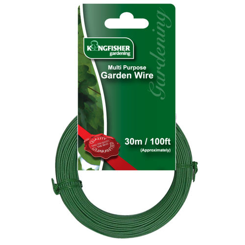 30mtr Multi Purpose Garden Wire (150022)